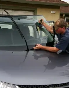 mobile auto glass repair