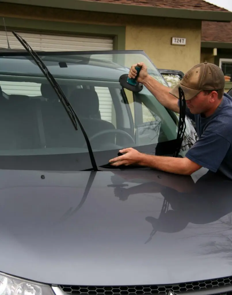 mobile auto glass repair