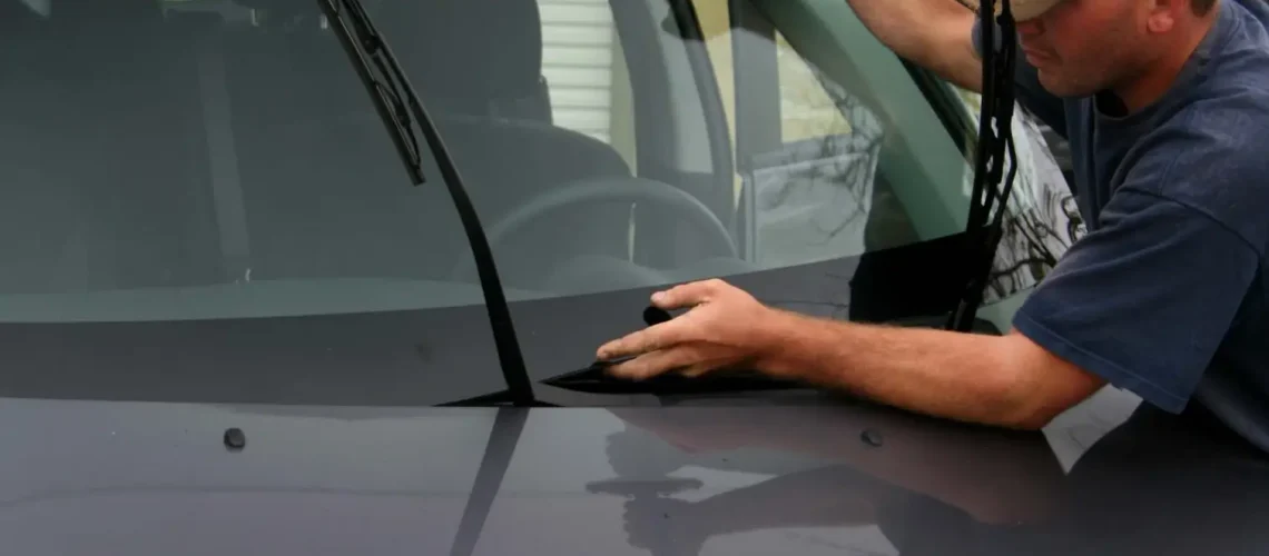 mobile auto glass repair