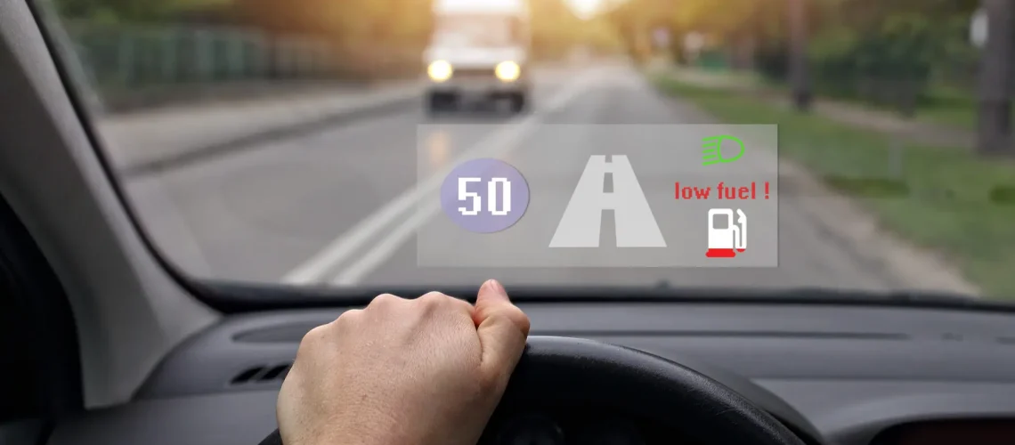 windshield technology